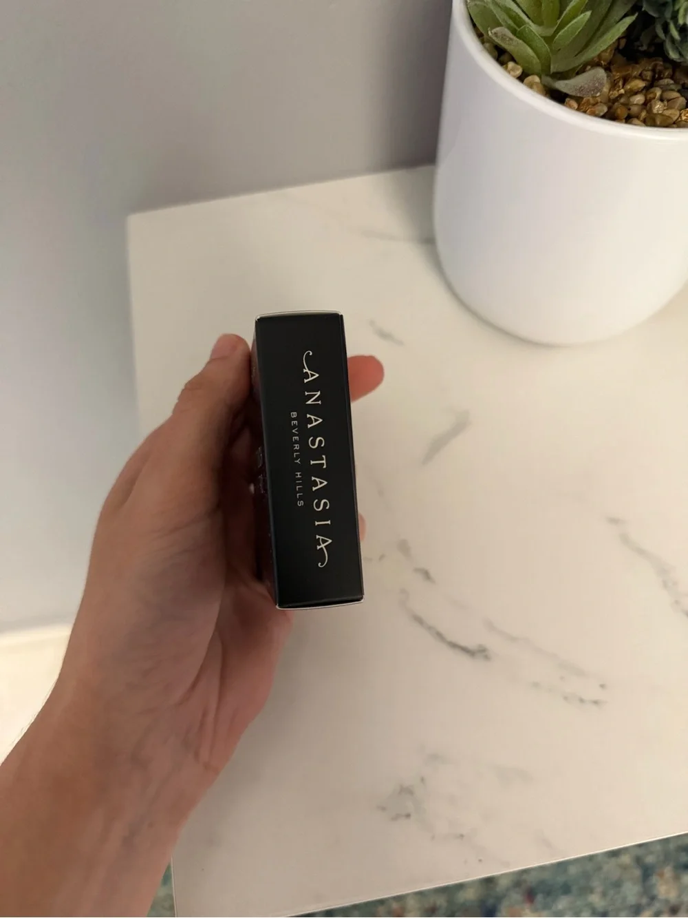 Anastasia Beverly Hills Magic Touch Blush Trio Purple Palace NIB